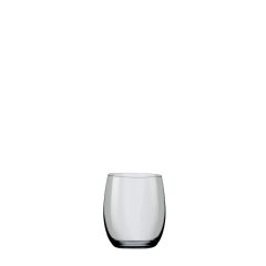 330ml Swing whisky glass low