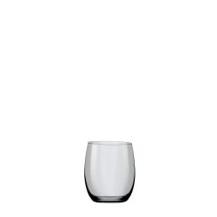 Swing whisky glass low 330 ml