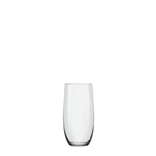 420ml Swing whiskey glass tall