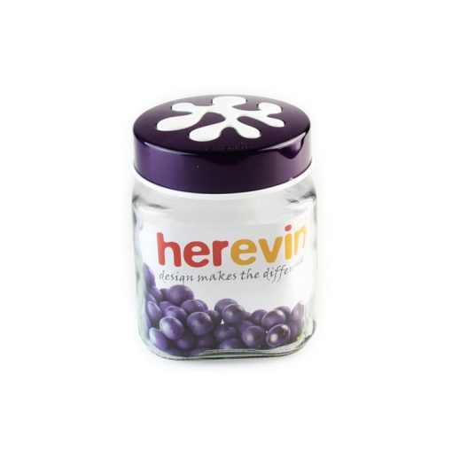 Storage bottle 1000 ml - Puzzle