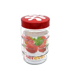 Storage bottle 1.35 liters - PUZZLE