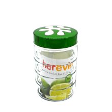 Storage bottle 1.35 liters - PUZZLE