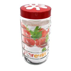 Storage bottle 1.7 liters - PUZZLE