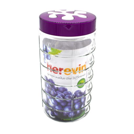 Storage bottle 1.7 liters - PUZZLE