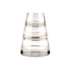 Storage-serving tray - Vertigo (set of 3)