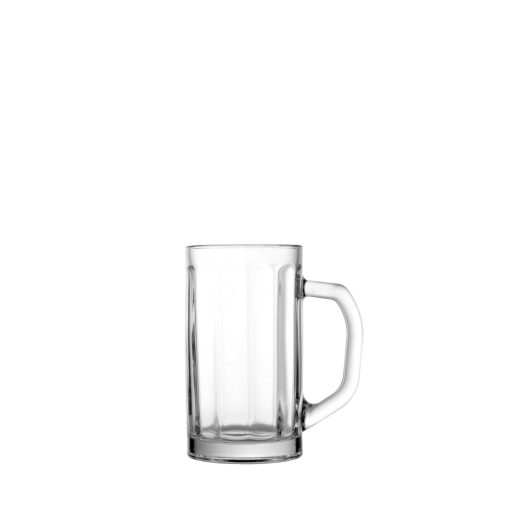 500ml Beer Tankard - Nicol