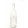 1000ml Christmas Glass with Buckle and Christmas Tree/Elf Pattern