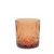 345 ml Whiskey/water glass - amber