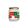 300ml Canning Jar with Lid For Pachino