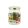 500ml Canning Jar with Lid For Pachino