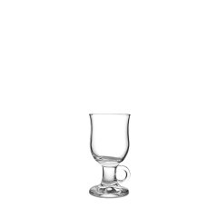 240ml Irish coffee glass - Mazagran