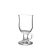 240ml Irish coffee glass - Mazagran