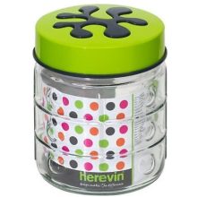 Storage bottle 0.58 liters - PUZZLE