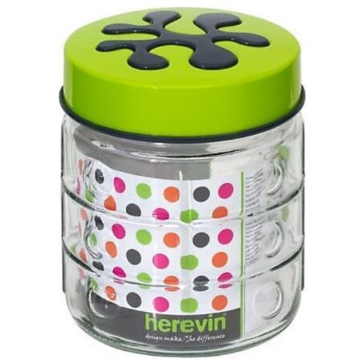 Storage bottle 0.58 liters - PUZZLE
