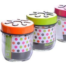 Storage bottle 0.58 liters - PUZZLE