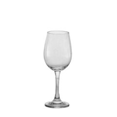 340ml Red Wine Glass Festival