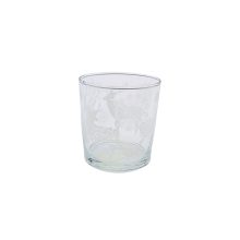 Christmas Whiskey/water glass - 3.6dl