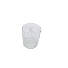 Christmas Whiskey/water glass - 3.6dl