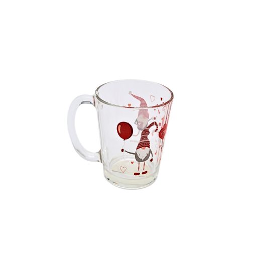 Christmas mug - 3.1 dl