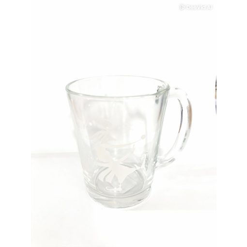 Christmas mug - 3.1 dl