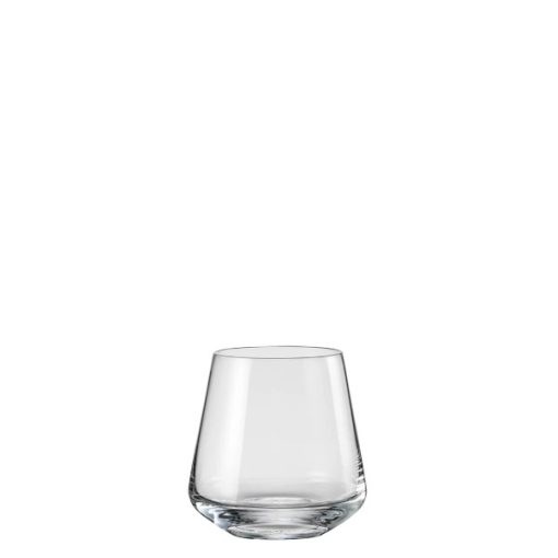 400ml double Siesta whisky glass