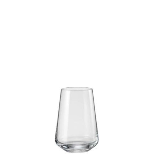 380ml Siesta water glass