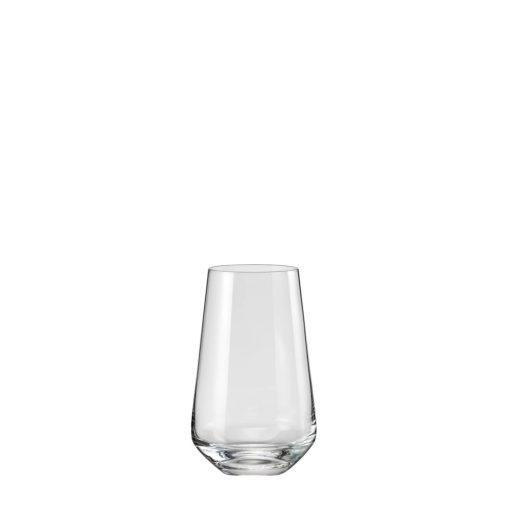 440ml Siesta whiskey glass tall