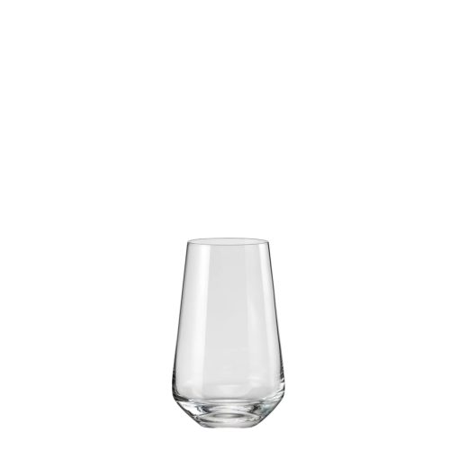 Siesta whisky glass tall 440 ml
