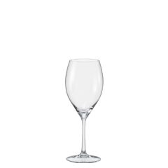 490ml Sophia red wine glass