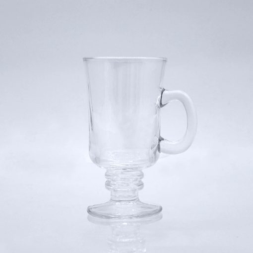 225ml Irish Coffee Glass