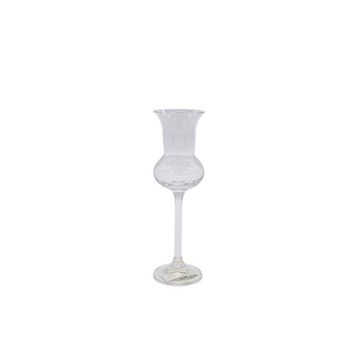 Grappa glass 85ml