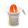 Citrus press 425 ml with handle and glass holder
