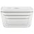 Zwilling Fresh & Save 3-piece glass storage set