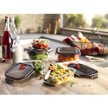 Zwilling Gusto 1.3 l glass container