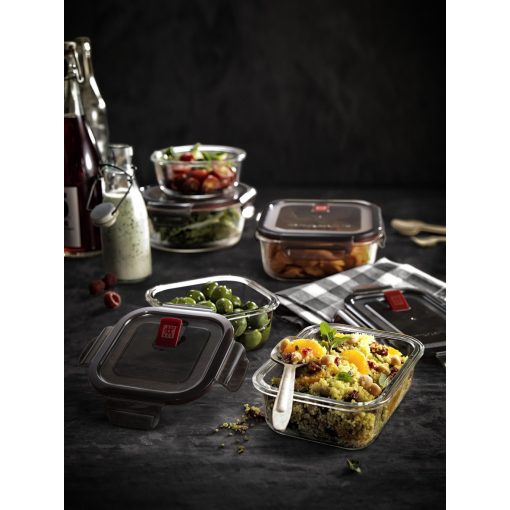 Zwilling Gusto 1.3 l glass container
