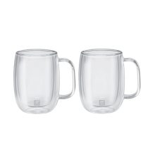 Zwilling Sorrento Plus 2 coffee glasses