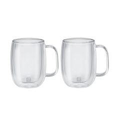 Zwilling Sorrento Plus 2 coffee glasses