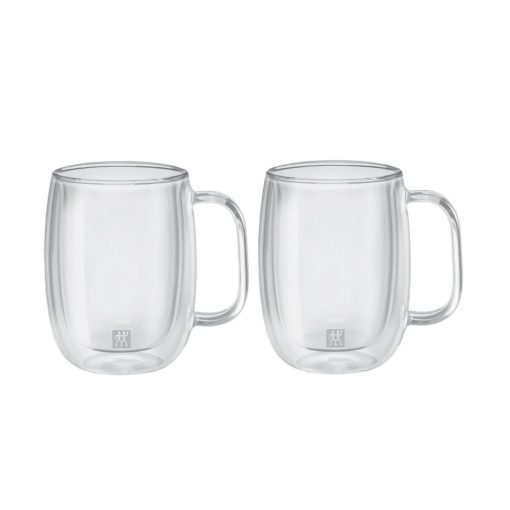 Zwilling Sorrento Plus 2 coffee glasses