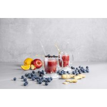 Zwilling Sorrento Plus 2 coffee glasses