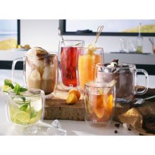 Zwilling Sorrento 2x200 ml glasses