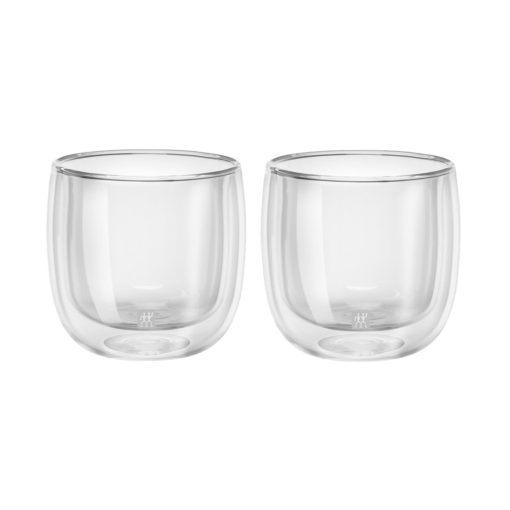 Zwilling Sorrento 2x240 ml glass