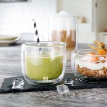 Zwilling Sorrento 2x240 ml glass