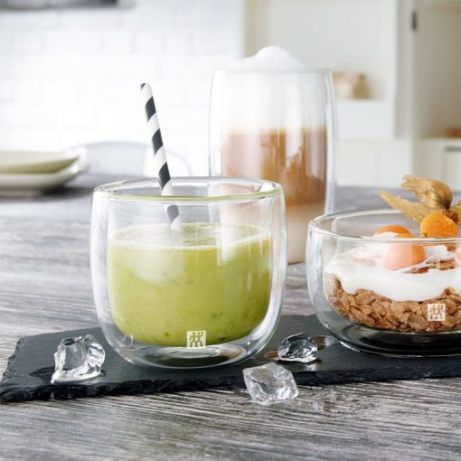 Zwilling Sorrento 2x240 ml glass