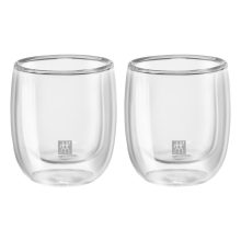 Zwilling Sorrento 2x80 ml glasses