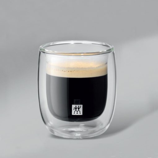 Zwilling Sorrento 2x80 ml glasses