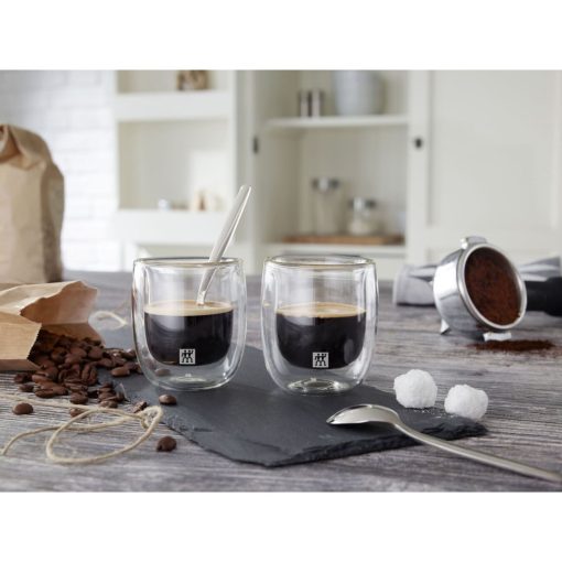 Zwilling Sorrento 2x80 ml glasses