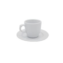 Coffee cup + saucer - Venus