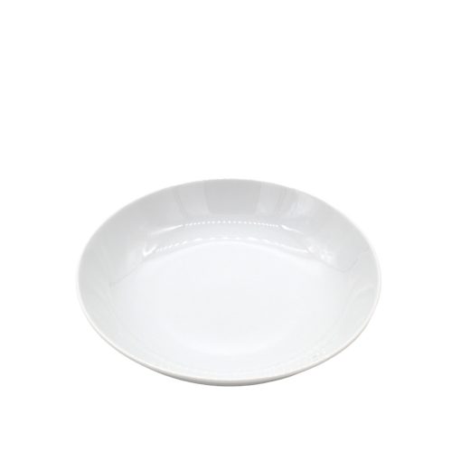 Deep plate coupe 20 cm - Apollo
