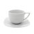 Teacup + saucer - Grand