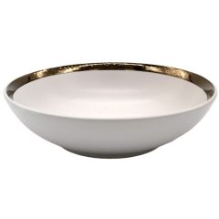 Venice deep plate (optional colour)